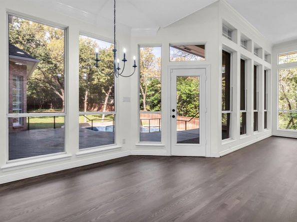 7511  Mount Vernon Drive , Colleyville Texas 76034