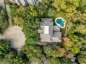 7511  Mount Vernon Drive , Colleyville Texas 76034