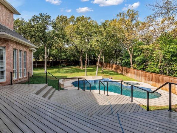 7511  Mount Vernon Drive , Colleyville Texas 76034