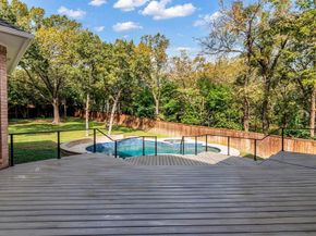 7511  Mount Vernon Drive , Colleyville Texas 76034