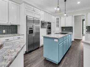 7511  Mount Vernon Drive , Colleyville Texas 76034