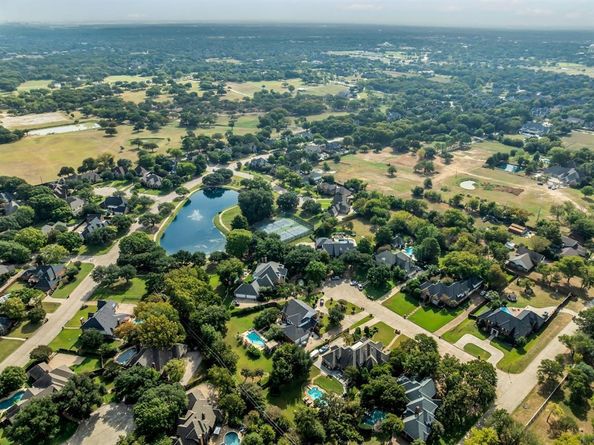 7511  Mount Vernon Drive , Colleyville Texas 76034