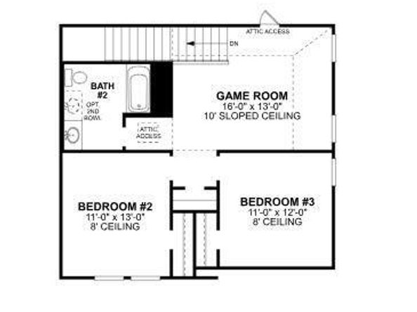 13140  Limestone Street , Providence Village Texas 76227