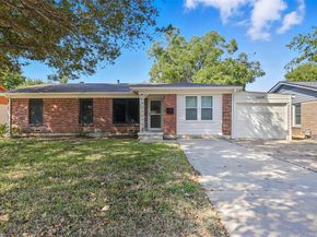 3409  Gay Street , Fort Worth Texas 76111