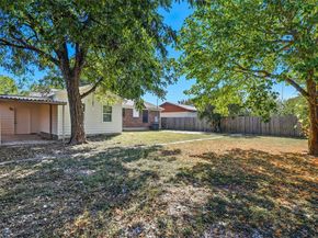 3409  Gay Street , Fort Worth Texas 76111