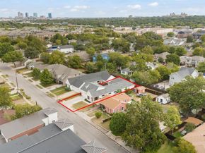 2825  Townsend Drive , Fort Worth Texas 76110