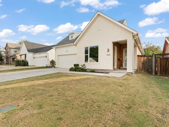 2825  Townsend Drive , Fort Worth Texas 76110