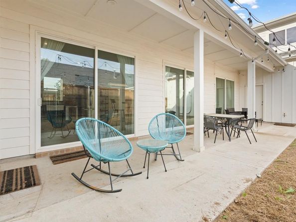 2825  Townsend Drive , Fort Worth Texas 76110