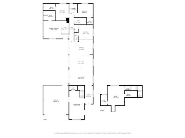 2825  Townsend Drive , Fort Worth Texas 76110