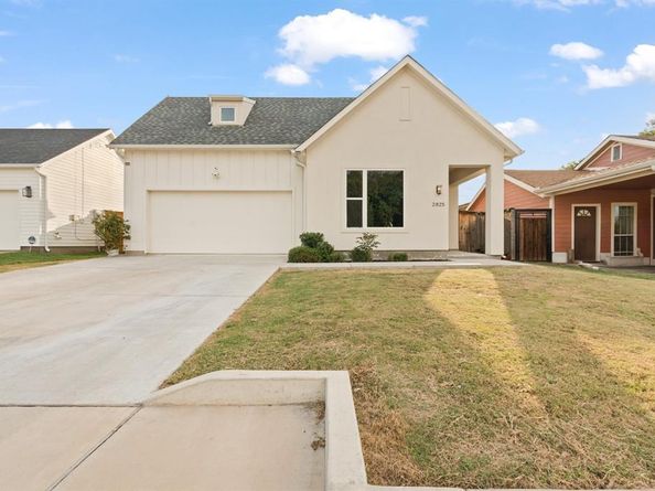 2825  Townsend Drive , Fort Worth Texas 76110