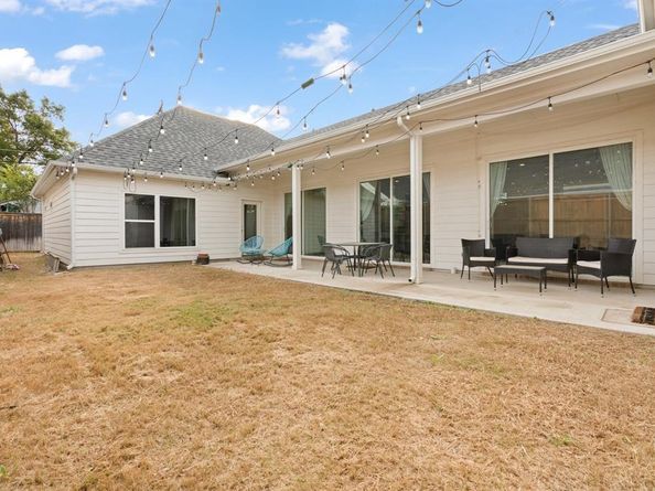 2825  Townsend Drive , Fort Worth Texas 76110