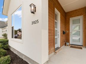 2825  Townsend Drive , Fort Worth Texas 76110