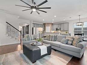 2605  Calmwater Drive , Little Elm Texas 75068