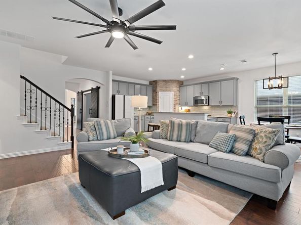 2605  Calmwater Drive , Little Elm Texas 75068