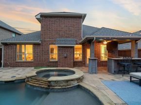 2605  Calmwater Drive , Little Elm Texas 75068