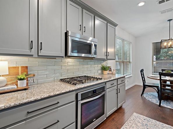 2605  Calmwater Drive , Little Elm Texas 75068