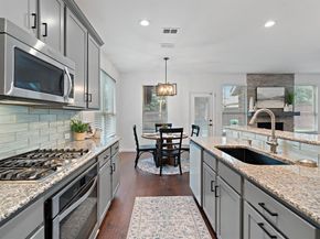 2605  Calmwater Drive , Little Elm Texas 75068