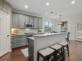 2605  Calmwater Drive , Little Elm Texas 75068