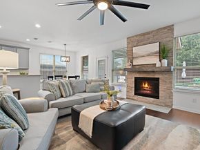 2605  Calmwater Drive , Little Elm Texas 75068