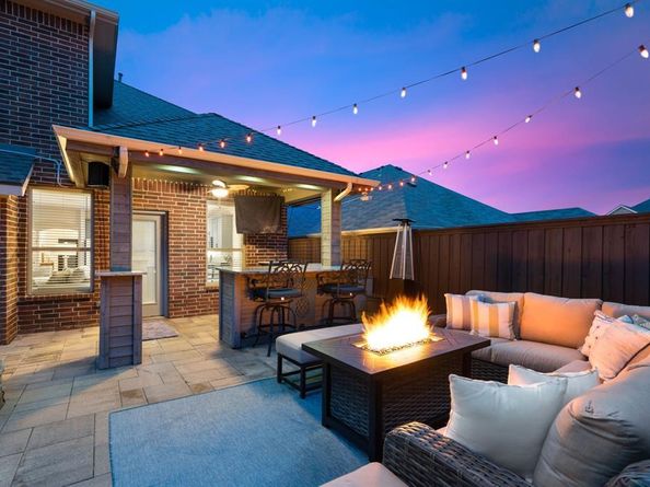 2605  Calmwater Drive , Little Elm Texas 75068