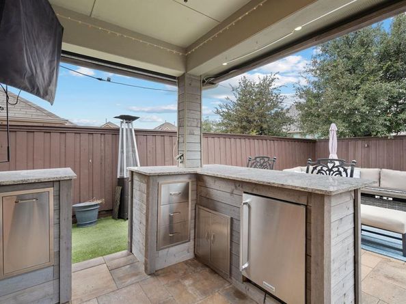 2605  Calmwater Drive , Little Elm Texas 75068