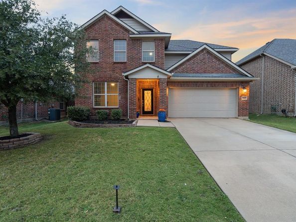2605  Calmwater Drive , Little Elm Texas 75068