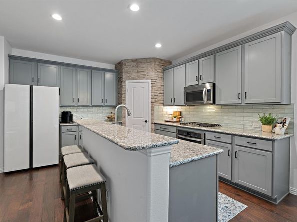 2605  Calmwater Drive , Little Elm Texas 75068