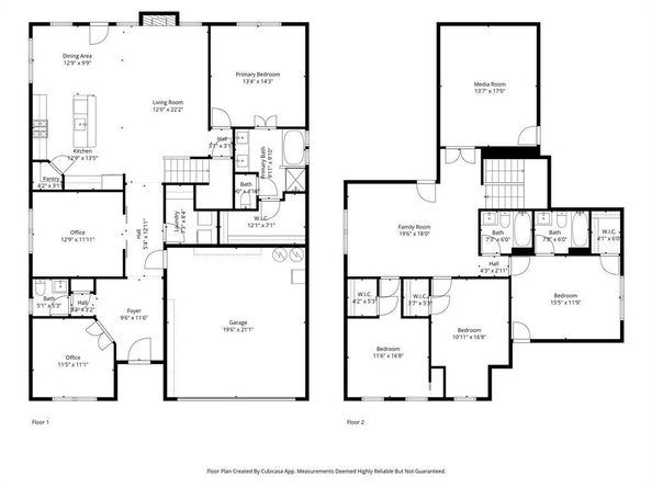 2605  Calmwater Drive , Little Elm Texas 75068