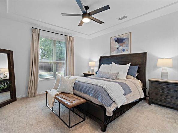 2605  Calmwater Drive , Little Elm Texas 75068