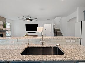 2605  Calmwater Drive , Little Elm Texas 75068