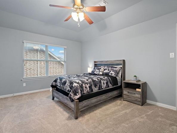 2605  Calmwater Drive , Little Elm Texas 75068