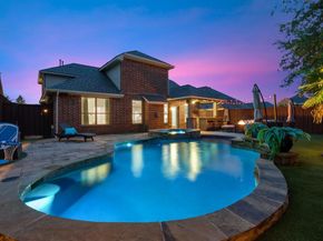 2605  Calmwater Drive , Little Elm Texas 75068