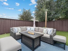 2605  Calmwater Drive , Little Elm Texas 75068