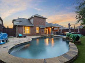 2605  Calmwater Drive , Little Elm Texas 75068