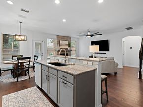 2605  Calmwater Drive , Little Elm Texas 75068