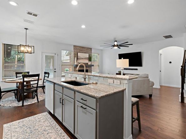 2605  Calmwater Drive , Little Elm Texas 75068