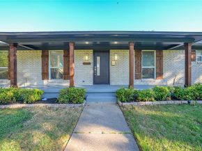 7837  Alto Caro Drive , Dallas Texas 75248