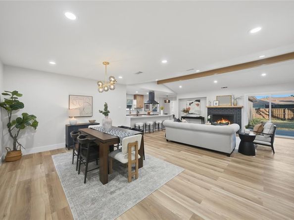 7837  Alto Caro Drive , Dallas Texas 75248