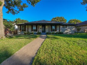 7837  Alto Caro Drive , Dallas Texas 75248