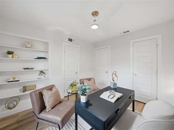 7837  Alto Caro Drive , Dallas Texas 75248