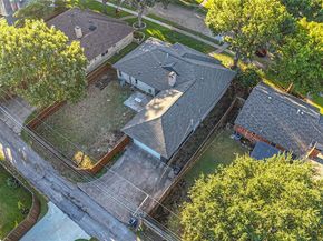 7837  Alto Caro Drive , Dallas Texas 75248