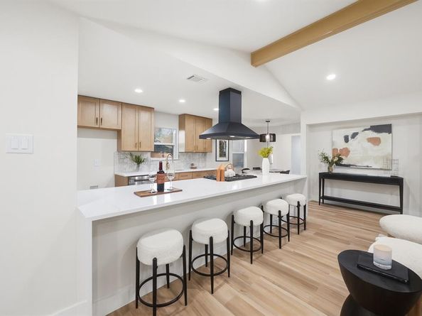 7837  Alto Caro Drive , Dallas Texas 75248