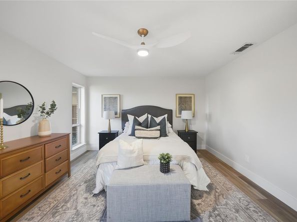 7837  Alto Caro Drive , Dallas Texas 75248