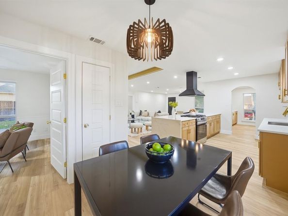 7837  Alto Caro Drive , Dallas Texas 75248