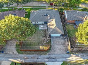 7837  Alto Caro Drive , Dallas Texas 75248