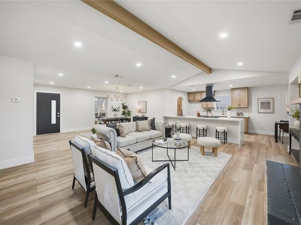 7837  Alto Caro Drive , Dallas Texas 75248