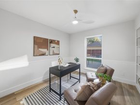 7837  Alto Caro Drive , Dallas Texas 75248