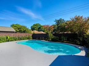 3512  Bender Trail , Plano Texas 75075
