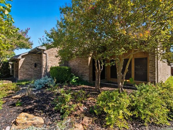 3512  Bender Trail , Plano Texas 75075