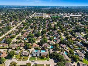 3512  Bender Trail , Plano Texas 75075